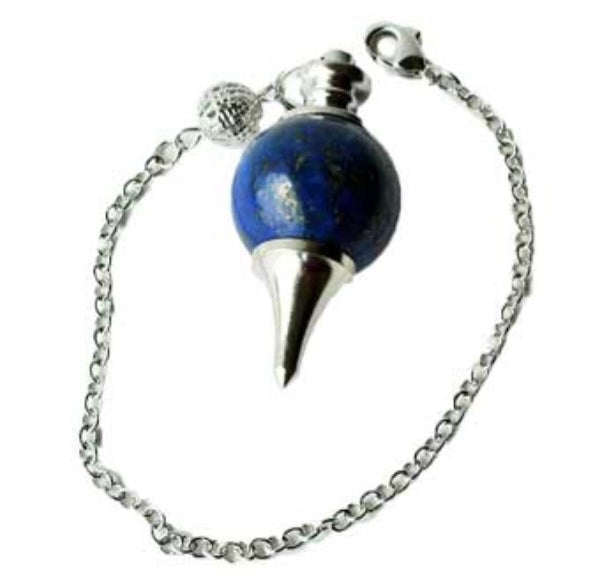 Lapis ball pendulum