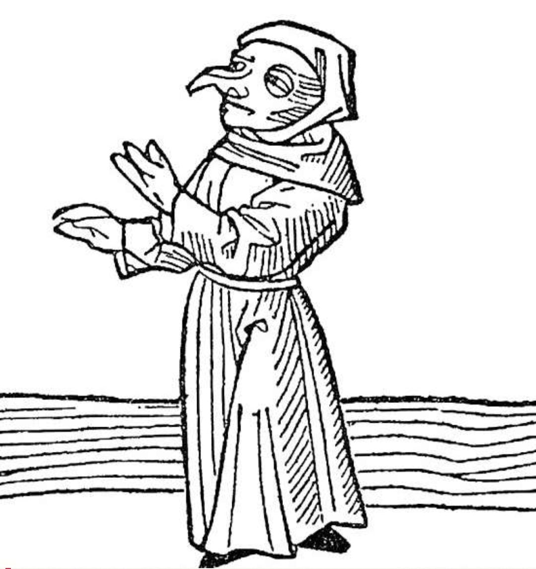 A JOURNEY INTO WITCHCRAFT BELIEFS