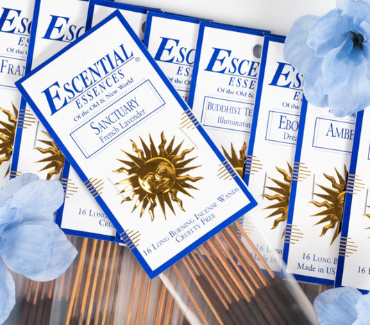 Escential Essences