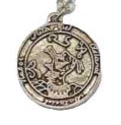Discover Secrets amulet