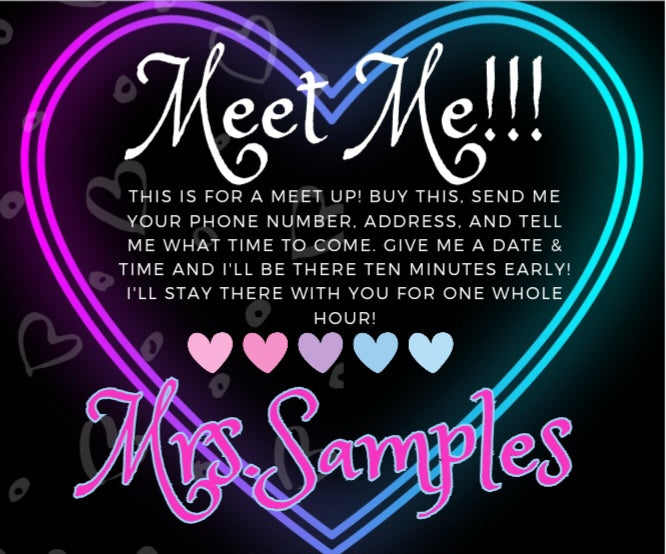 Meet up