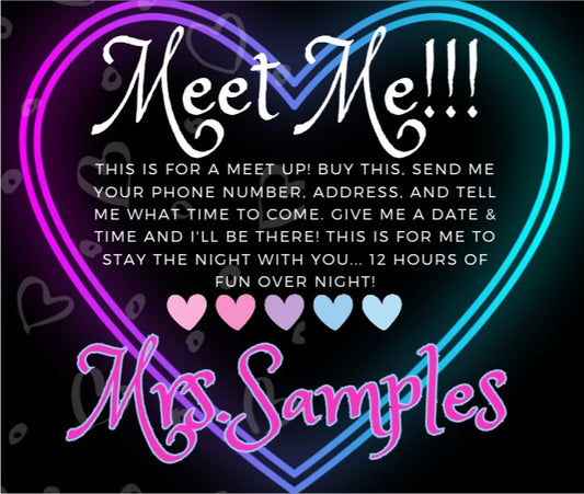 Meet up #4