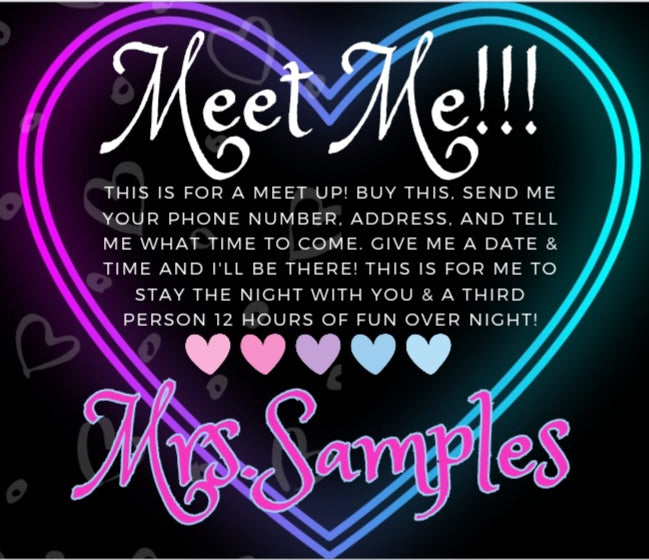 Meet up #5