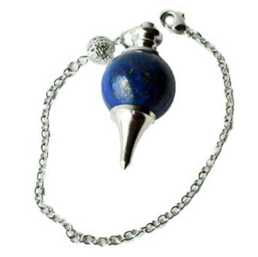 Lapis ball pendulum