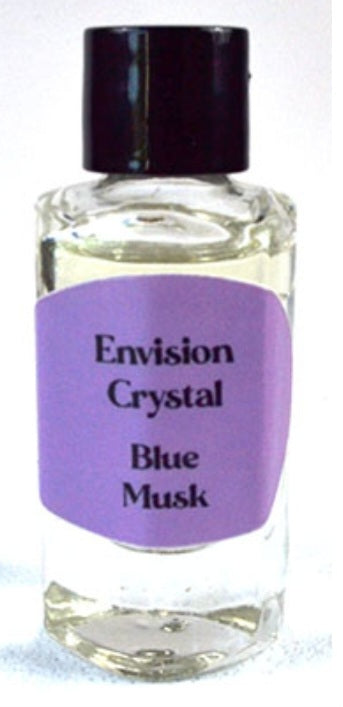 2dram Blue Musk oil